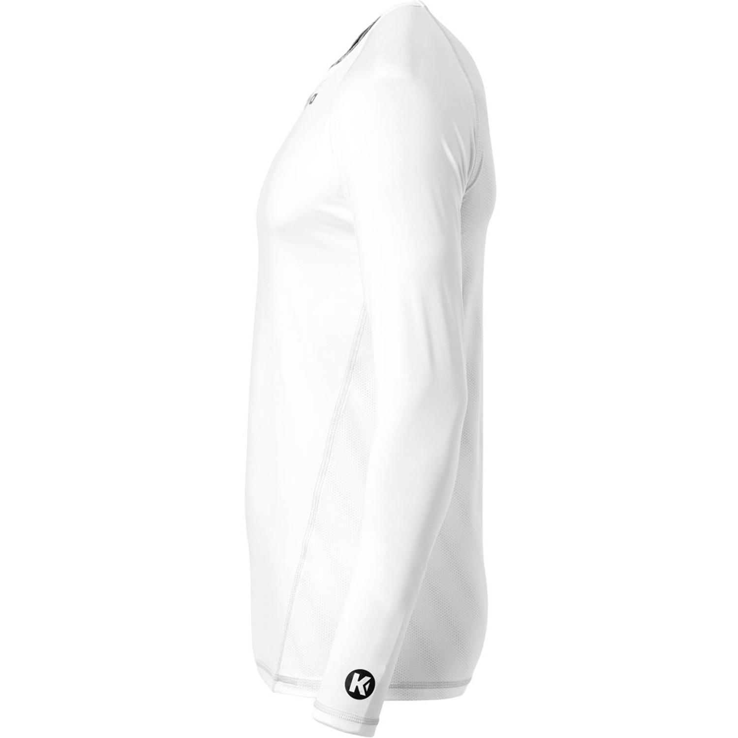 Kempa Attitude LS Shirt Men