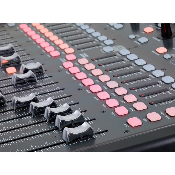 Behringer X32 Producer Hands On Bundle
