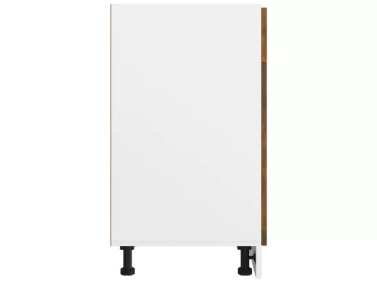 Armoire de plancher à tiroir 