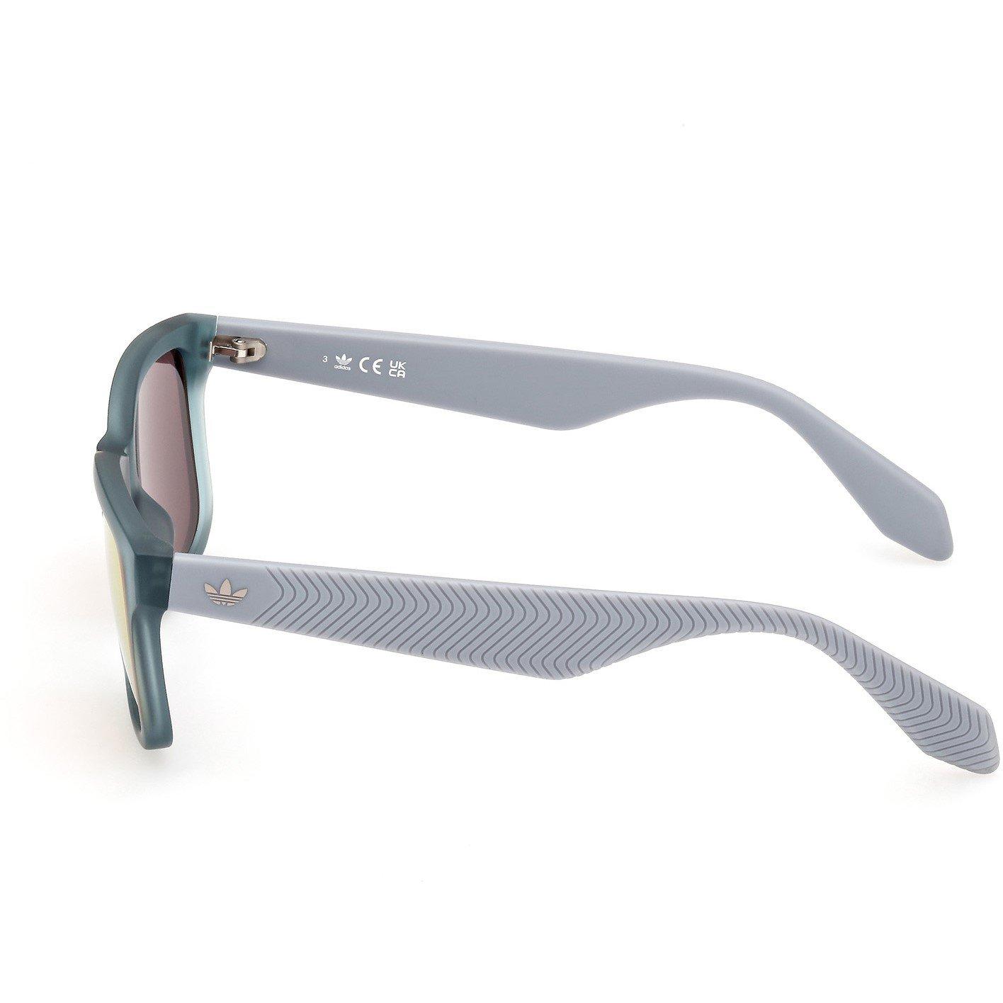 adidas Originals Injected Sunglasses