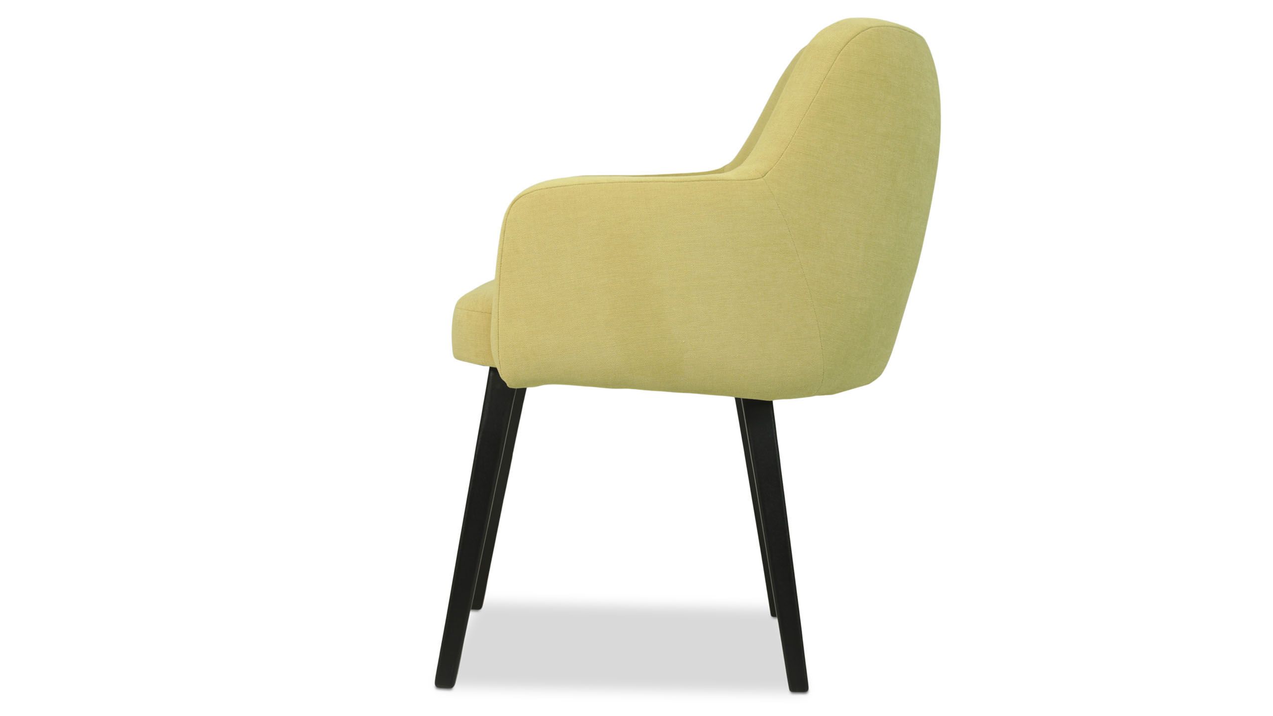 Keukenstoel Vance B65 x D61 x H85 cm