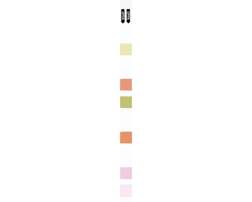 Tetra 6-in-1 watertest
