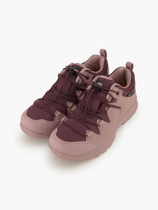 ICEPEAK Trekking-Schuh Rosa