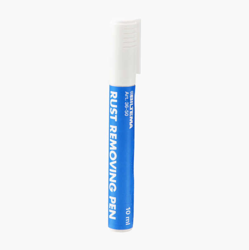 Rusteter, 10 ml