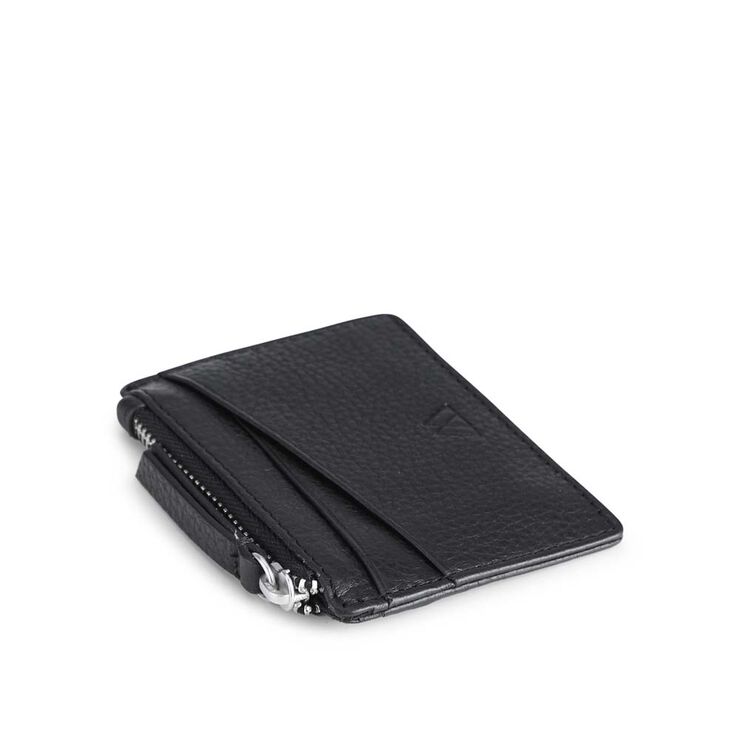 Markberg FreyMBG Zip Card Holder, Grain Sort