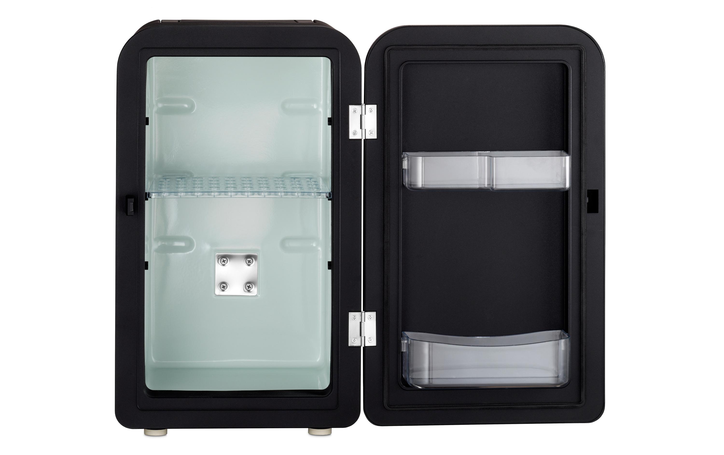 Kühlbox Frescolino Plus, Schwarz<br>Mobile Kühlbox
