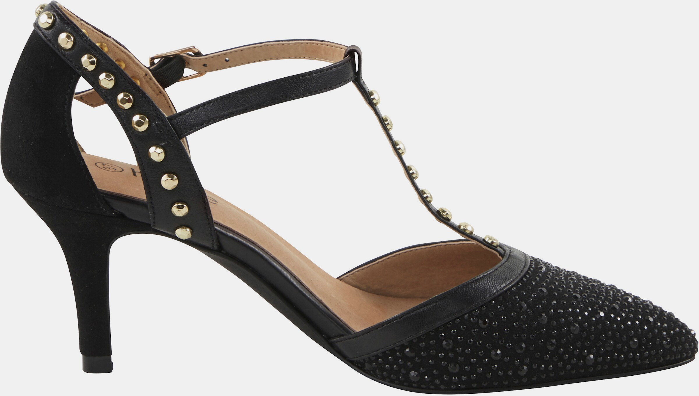 Pumps