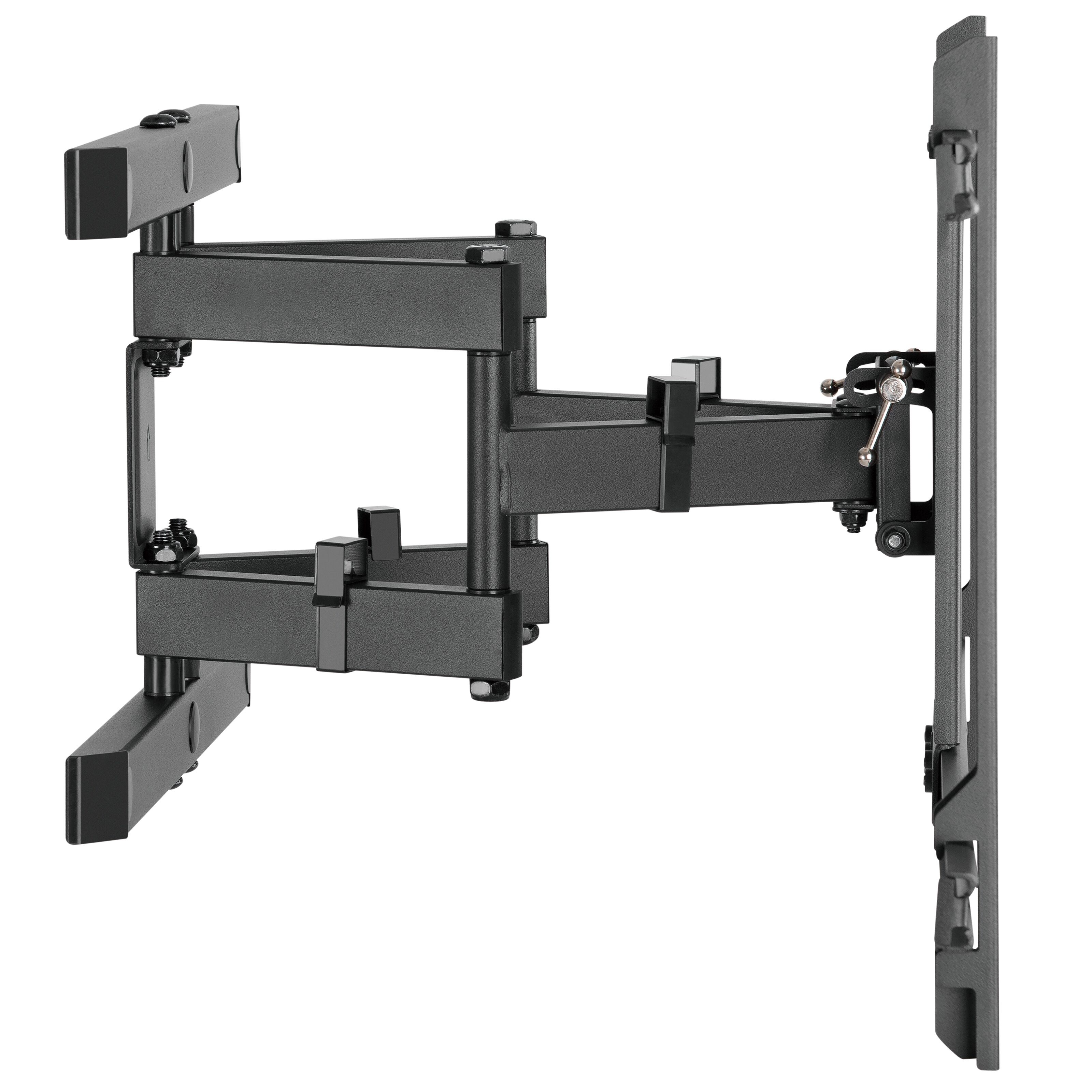 Luxorparts 3-leddet veggfeste for TV 43-90