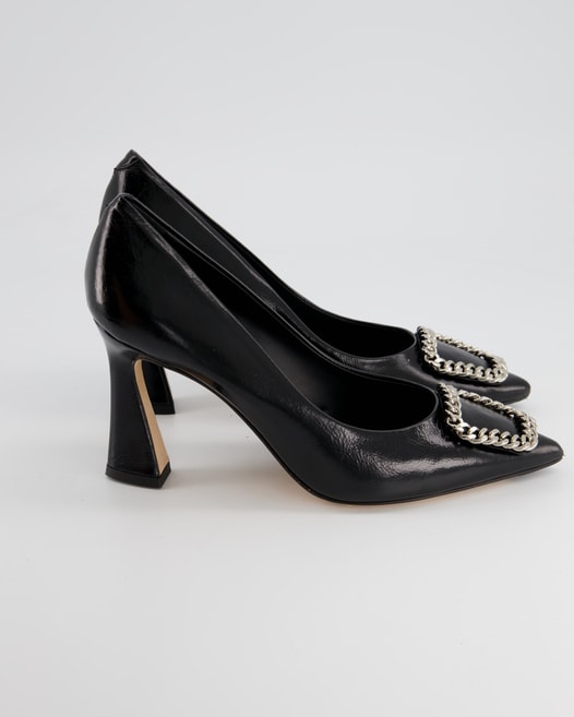 Konstantin Starke 1715 Pumps in Schwarz