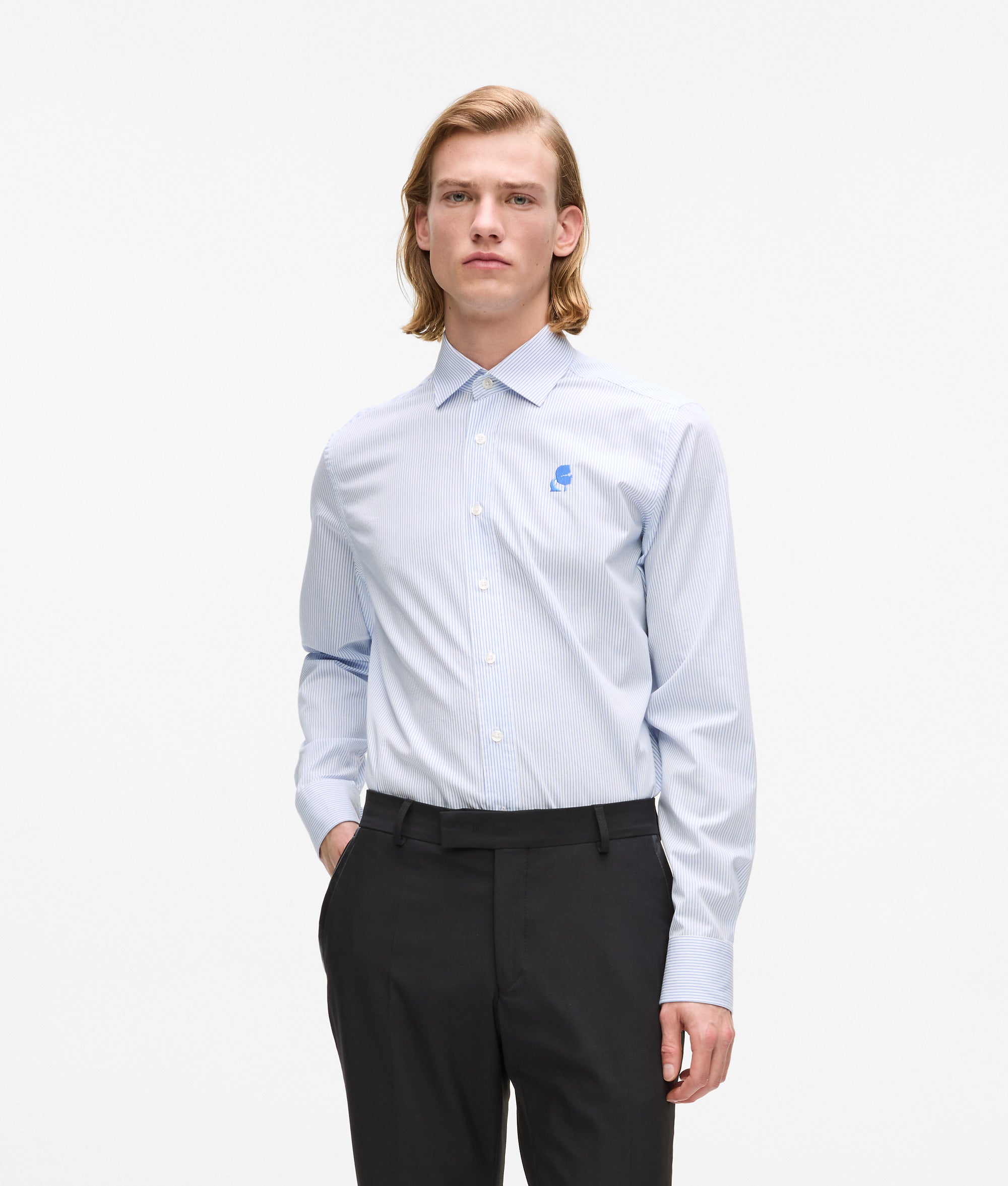 Kameo klassiek shirt