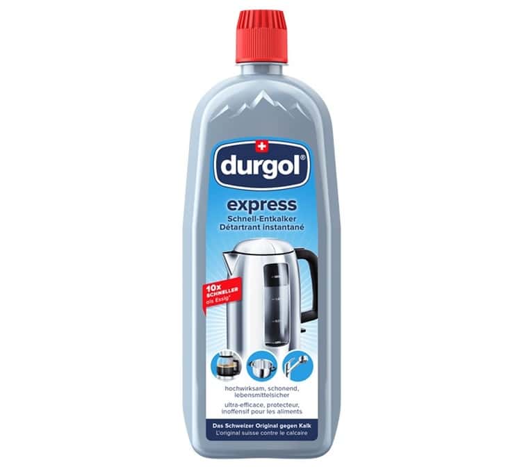Détartrant DURGOL - express universel tout produit 750ml