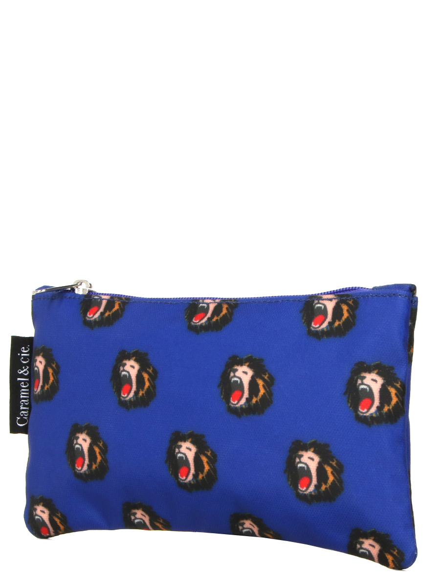Trousse Caramel & cie Les Lions