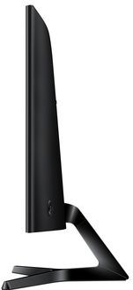 Samsung - S36GD - Computer Monitor - Zwart - 68,6 cm (27 inch) - Full HD LCD