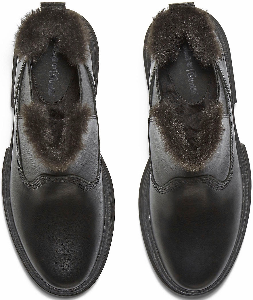 Timberland Chelseaboots »Everleigh BT Wrm Ln Chls«  Stiefelette, Winterschuhe, Ankle Boots