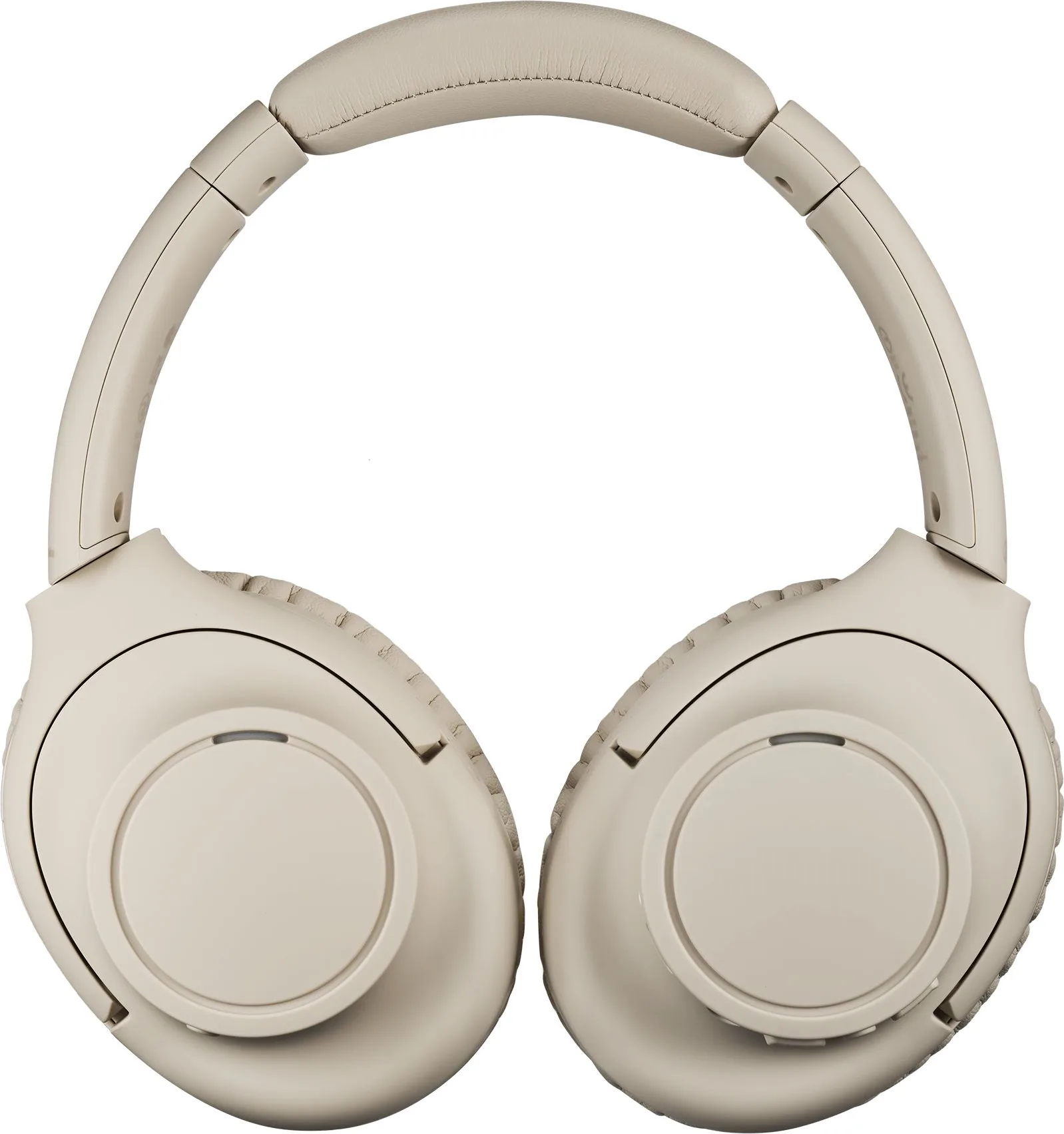 Audio-Technica ATH-S300BT Beige Casques Bluetooth