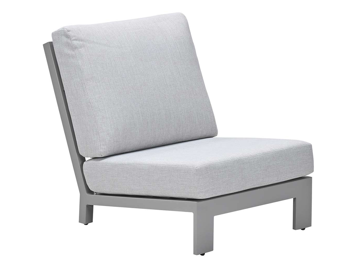 Garden Impressions Coba midden element - Taupe