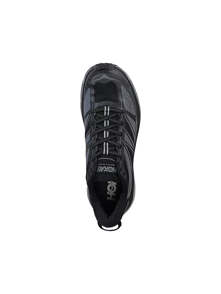 HOKA Sneaker MAFATE SPEED 2 schwarz