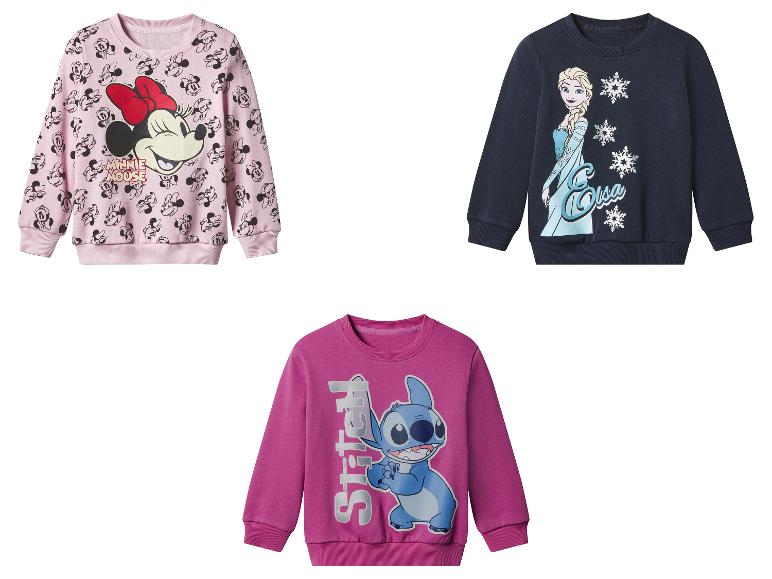 Kinder trui Disney