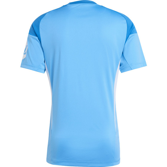 adidas Real Madrid Thuis Keepersshirt 2025/2026