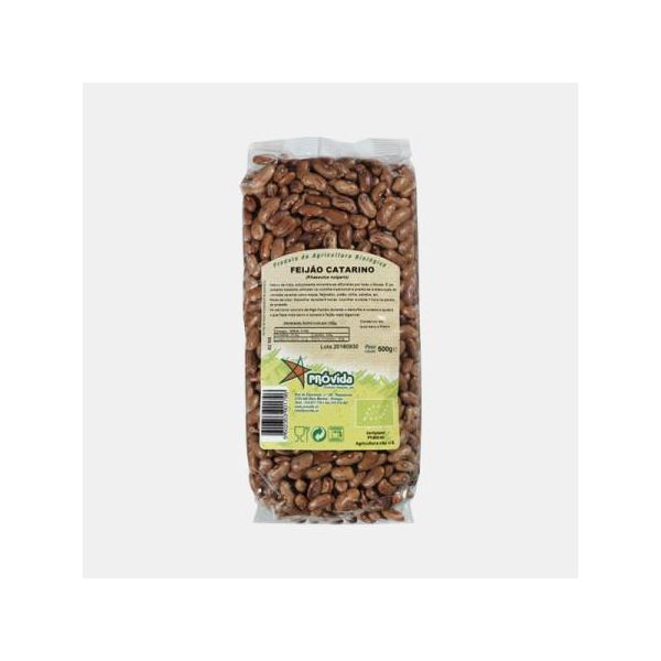 Provida Feijao Catarino Bio 500g