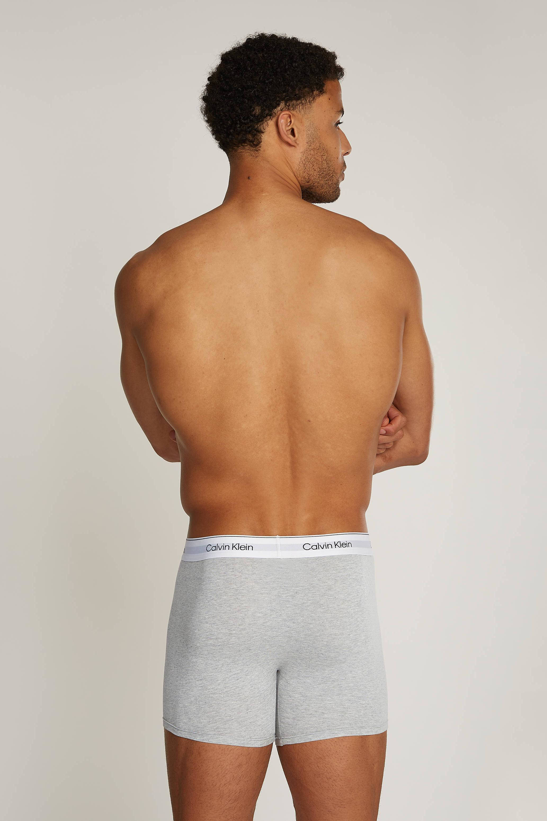 Calvin Klein boxershort (set van 3)