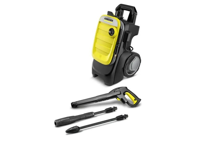 Højtryksrenser Karcher K 7 Compact (1.447-050.0)