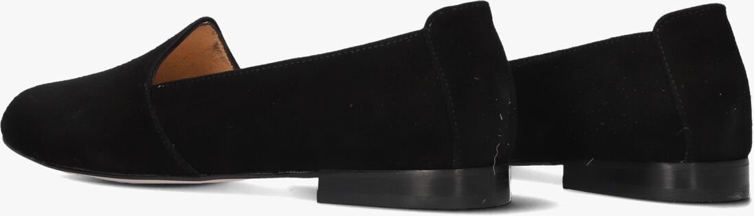 zwarte notre-v loafers 11869