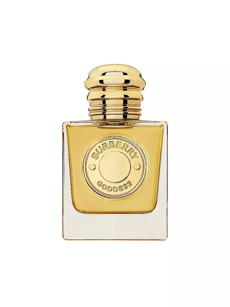 BURBERRY Goddess Eau de Parfum Intense 50ml Refillable keine Farbe