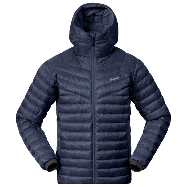 Bergans - Rabot Light Down Jacket Hood - Doudoune