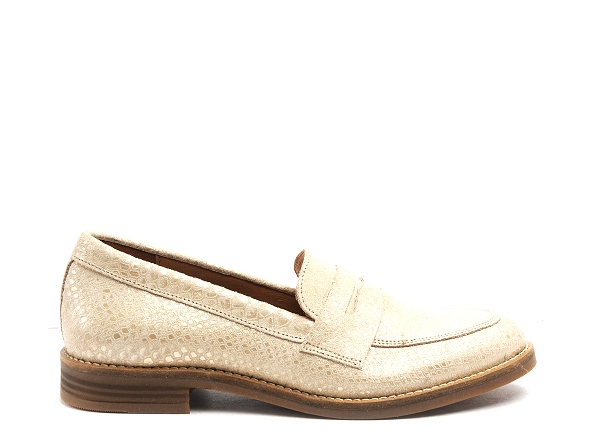 Myma basses femme 6313my or