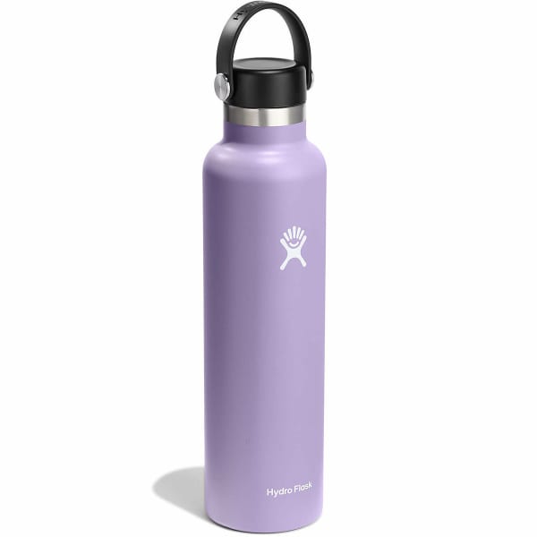 Bouteille isotherme HYDROFLASK 21 OZ STANDARD FLEX CAP MOONSHADOW