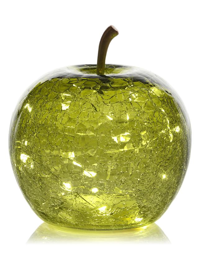 LED-Dekoapfel