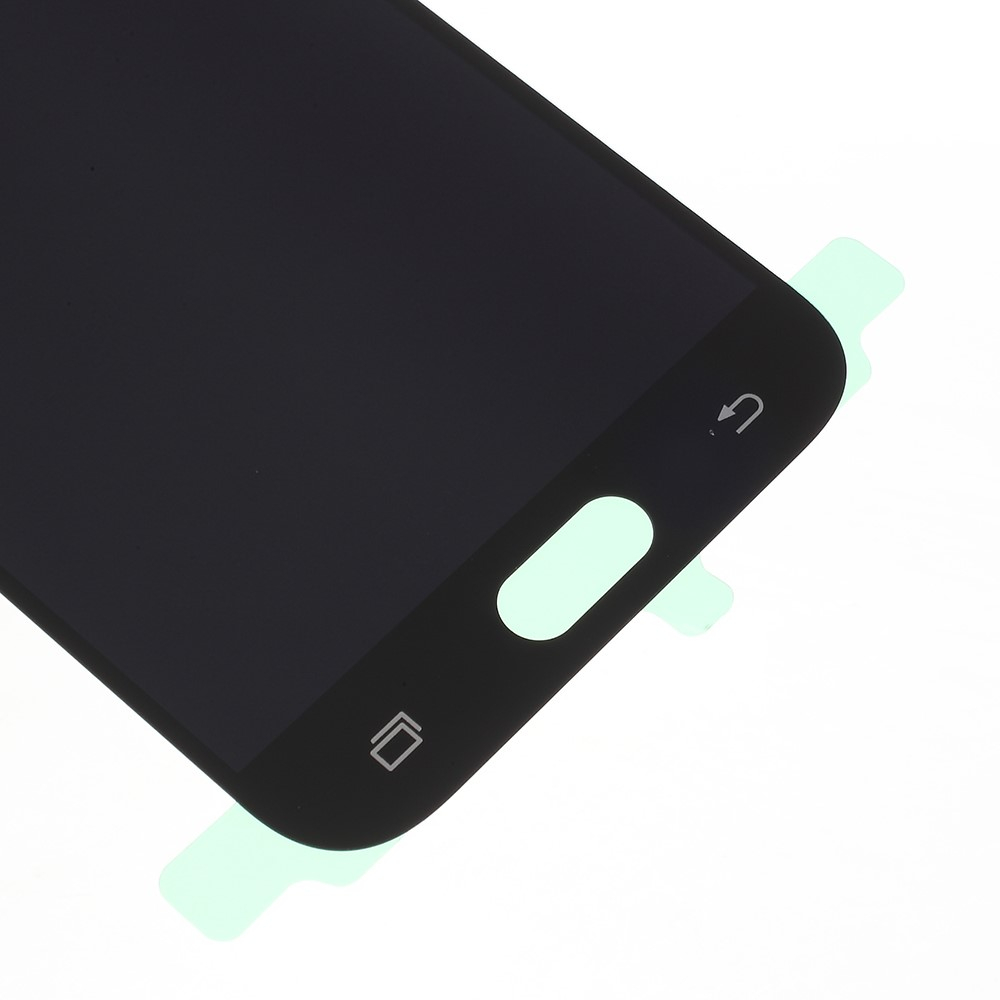 Samsung Galaxy J5 (2017) Ersatzdisplay LCD Touchscreen Digitizer Bildschirm Reparatur – Schwarz