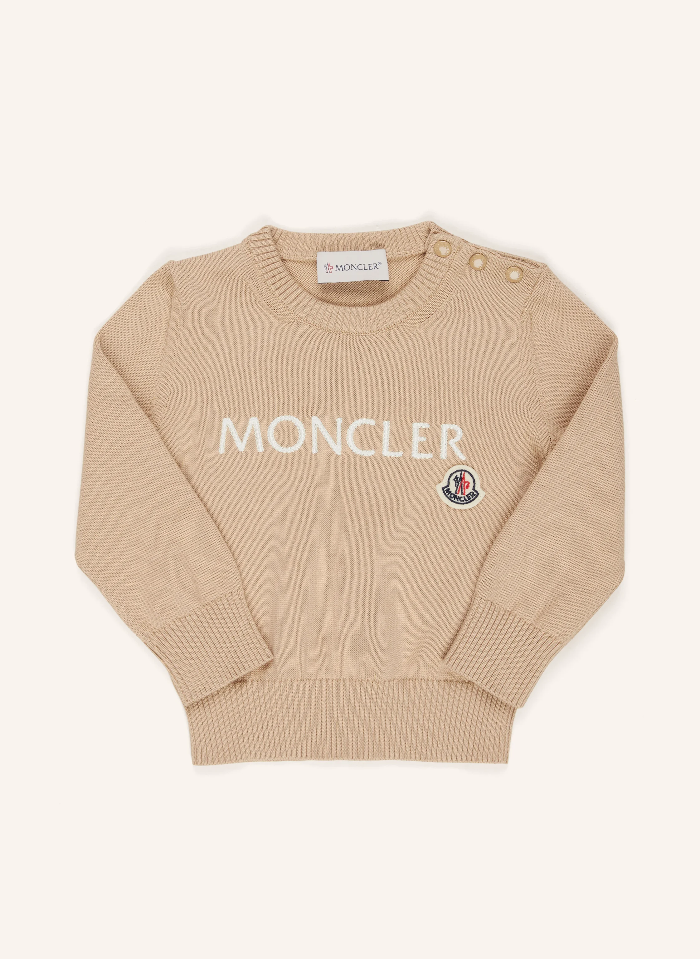 MONCLER enfant Pullover
