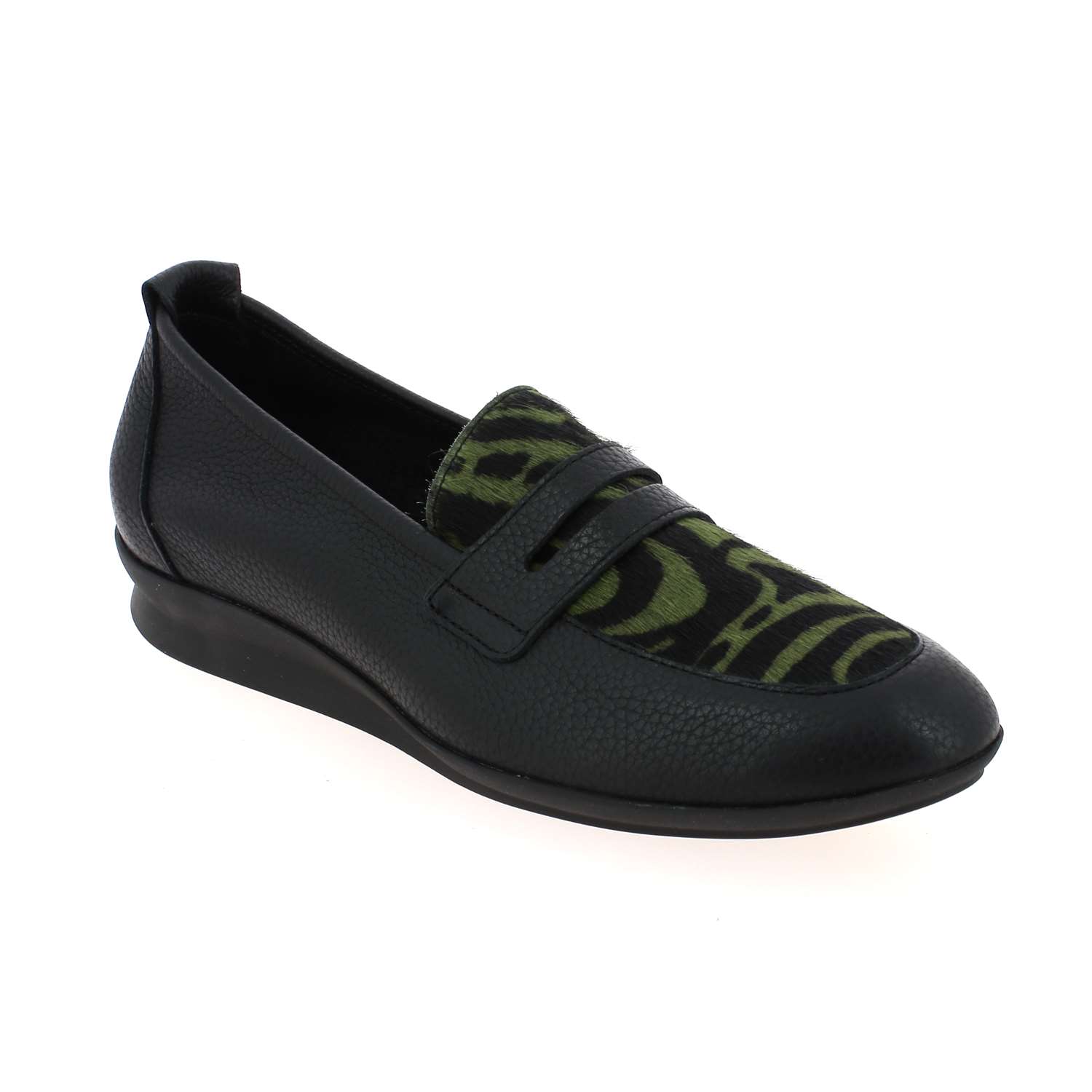 Mocassins femme ARCHE NASANA