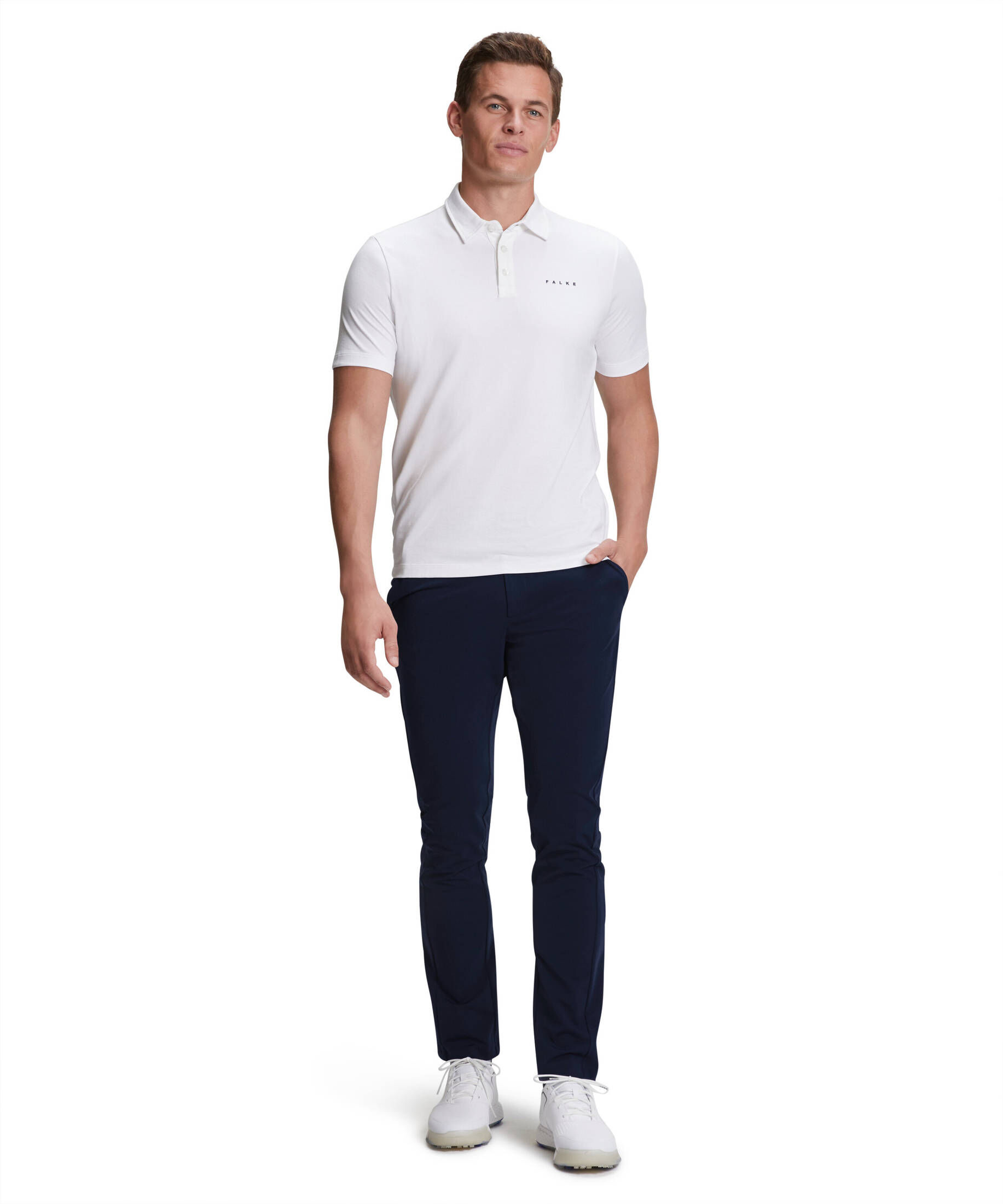 FALKE| Herren Hose