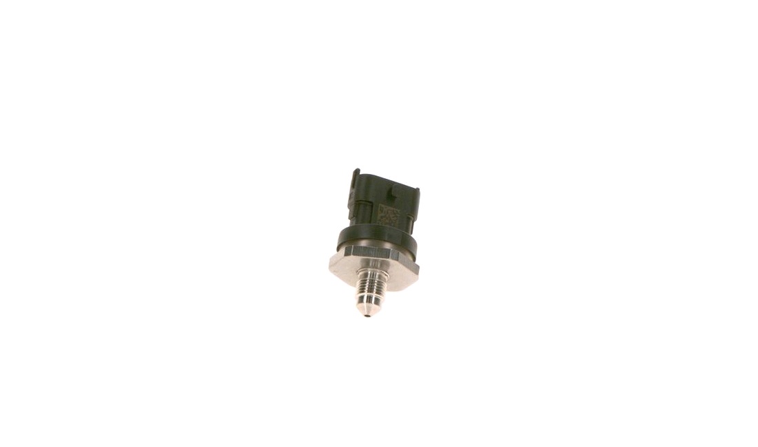Sensor, brændstoftryk