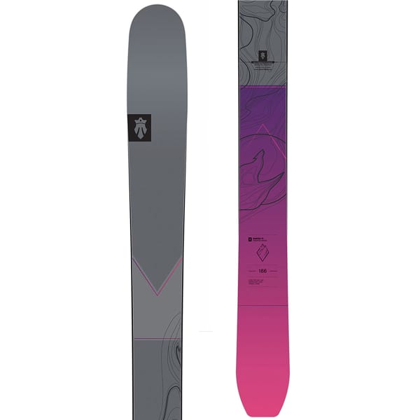 Ski MAJESTY HAVOC 110 TI