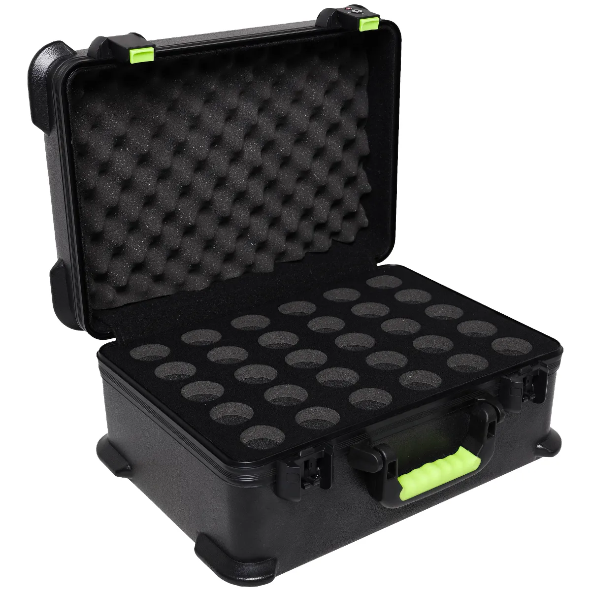 Gator Frameworks Gator SH-MICCASE30