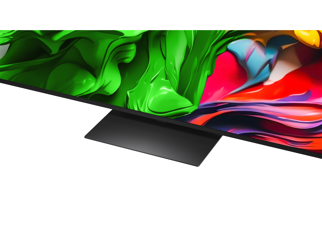 TV QNED LG 65QNED86A6A (65'' 4K SMART 164CM)