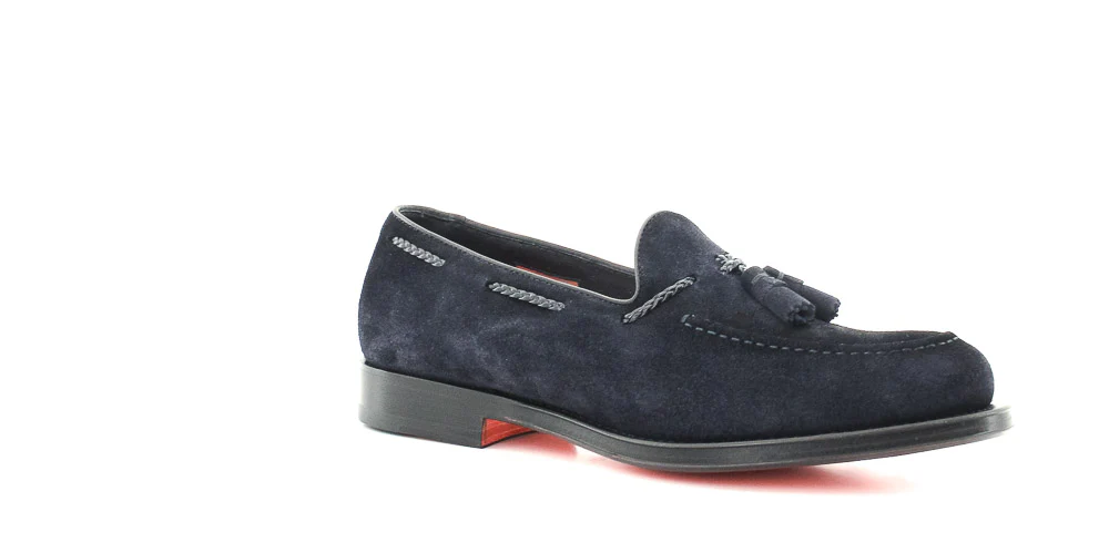 SANTONI - HILL 18101 RVR MARINE