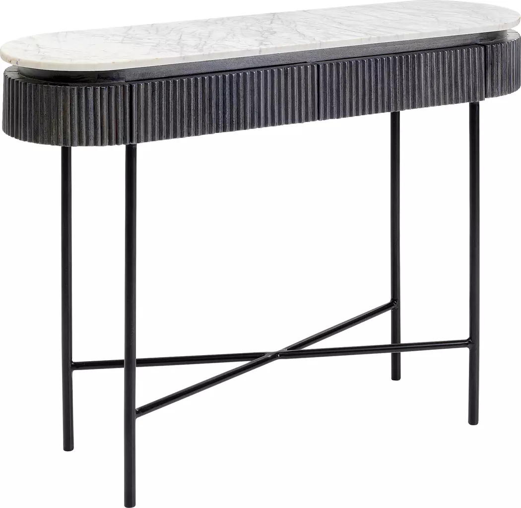 Konsolentisch Glenn 84888