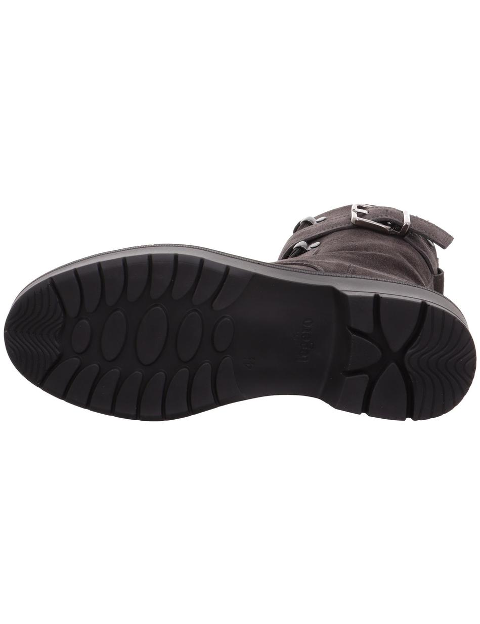 Stiefelette MYSTIC