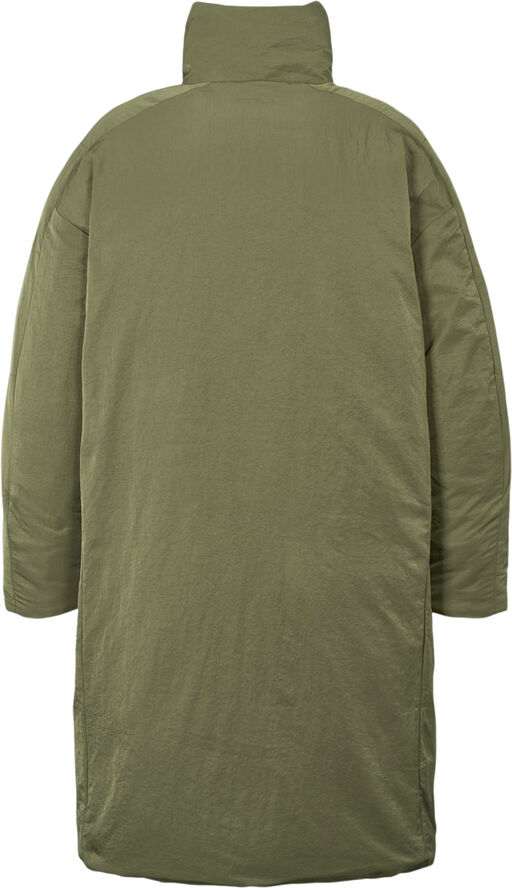 Rabens Saloner Bolstered coat - Kismet Army