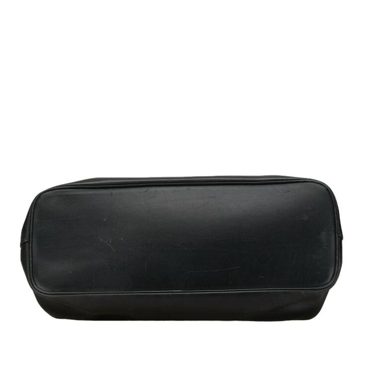 Gucci Vintage Gucci Handbag Black