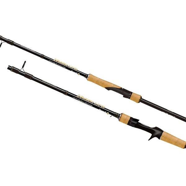 Canne Casting Shimano Yasei LTD Perch Crankbait ML C 2.15m (4-16g)