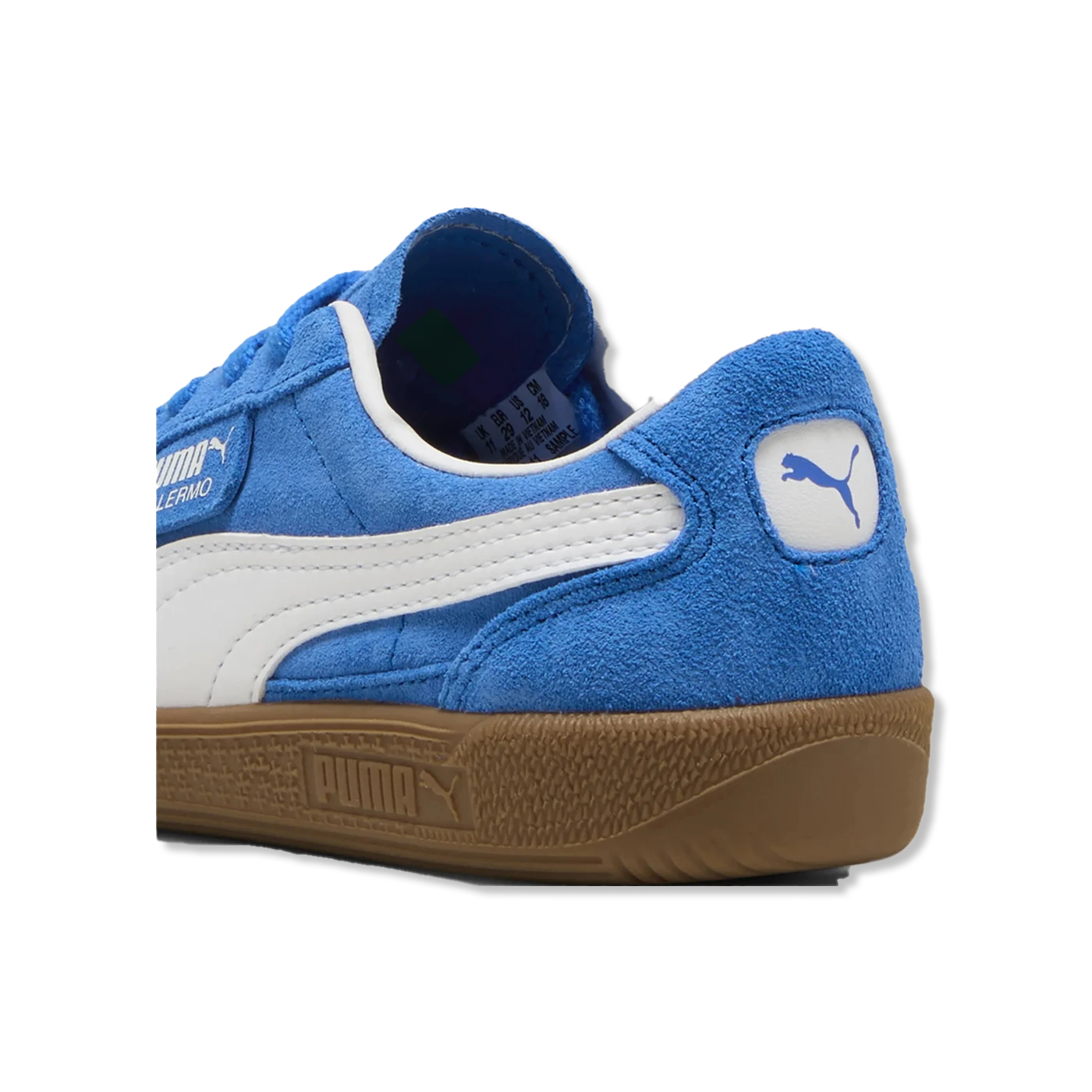 Palermo PS sneakers