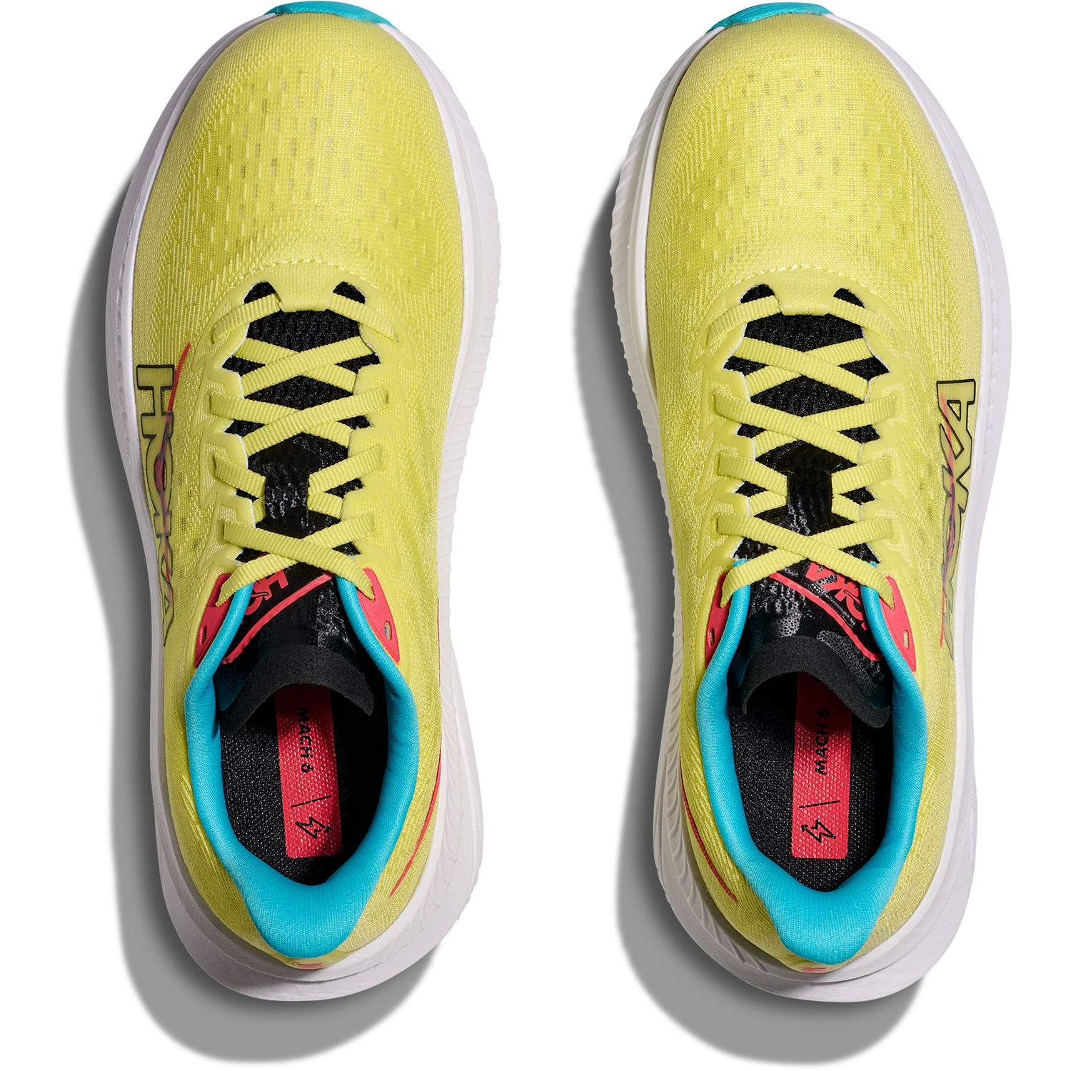 HOKA Mach 6 Dames