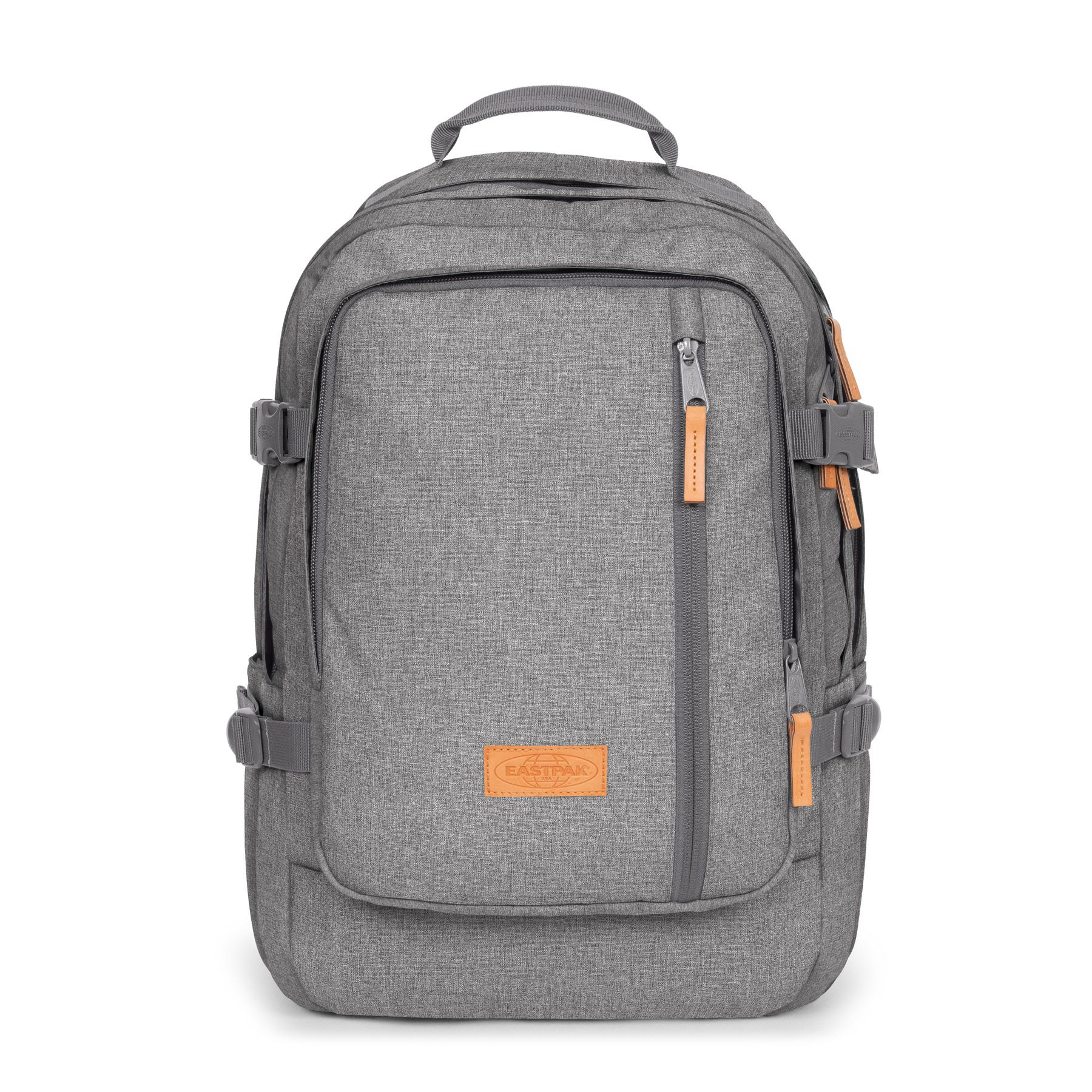 Volker CS Sunday Grey2