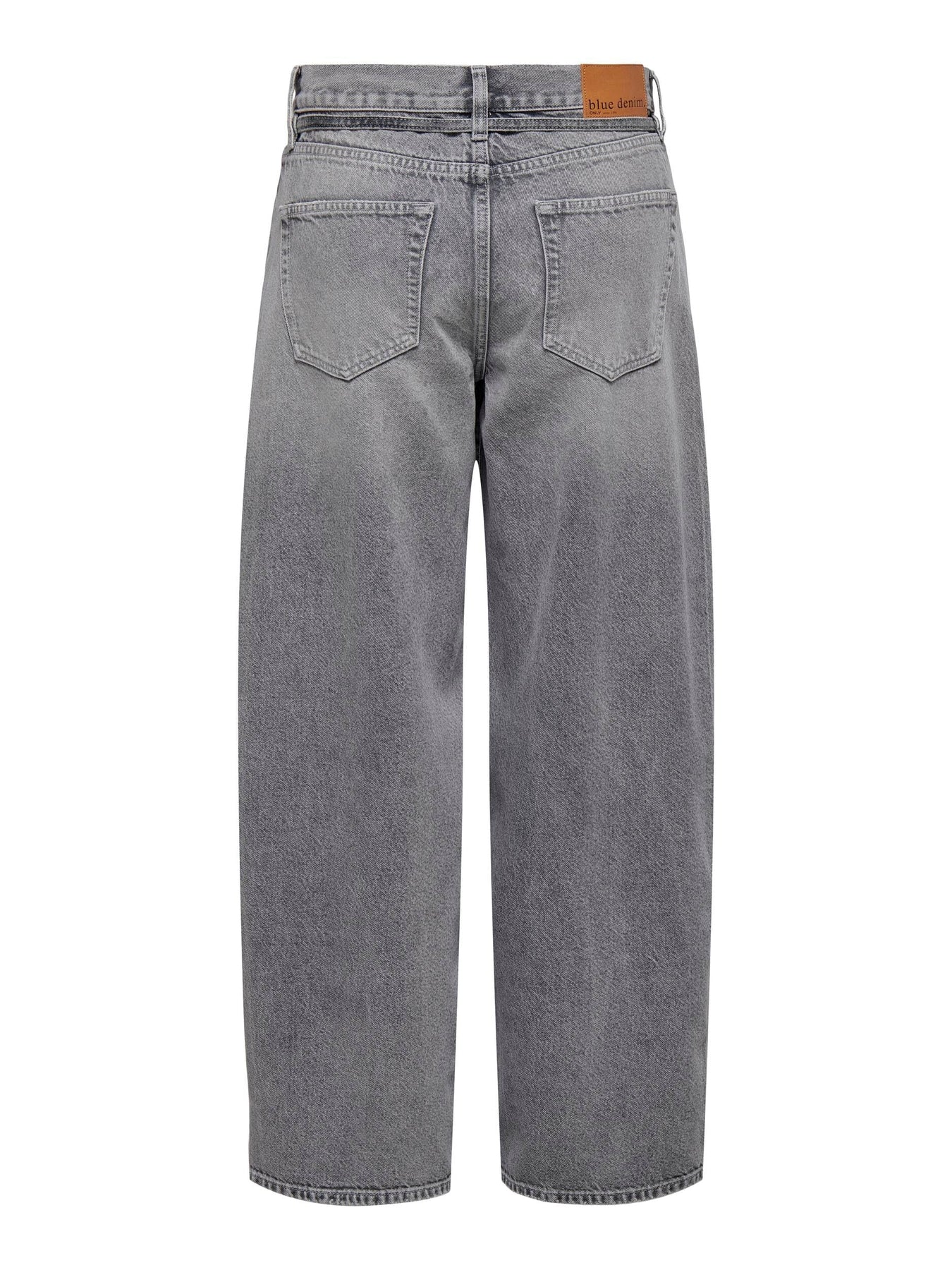 Only Onlgianna Straight Jeans Dot757